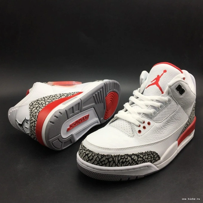Rep Onekick 3853 Jordan3 136064- Fame Retro of Hall Flexible 1013